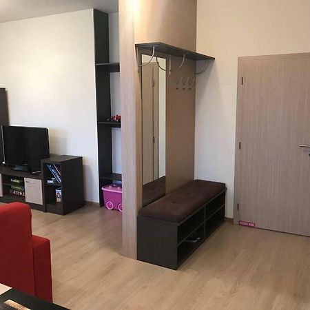 Apartmany Sabai Dee สตารา เลชนา ภายนอก รูปภาพ