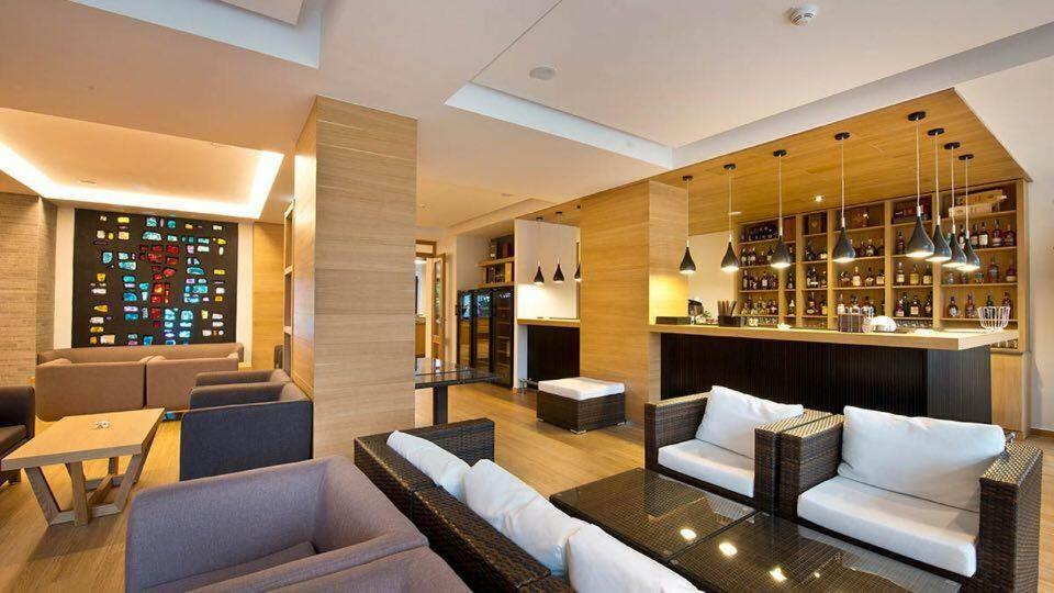 Apartmany Sabai Dee สตารา เลชนา ภายนอก รูปภาพ